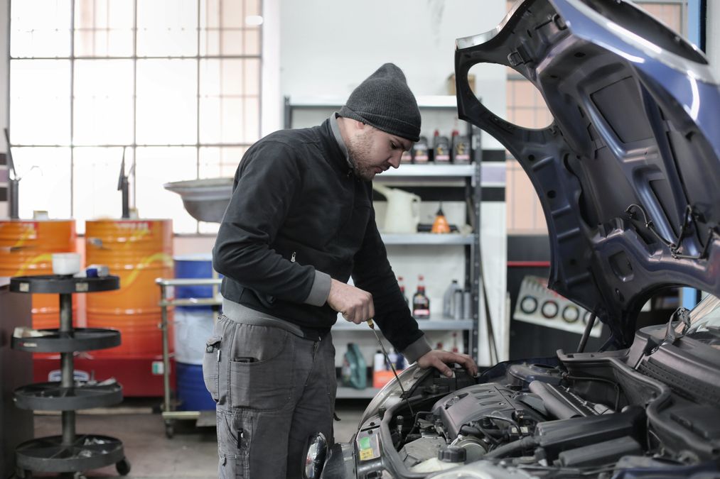 Toyota Hilux Body Repair Costs in Cape Town: 2026 Bakkie Owner's Guide