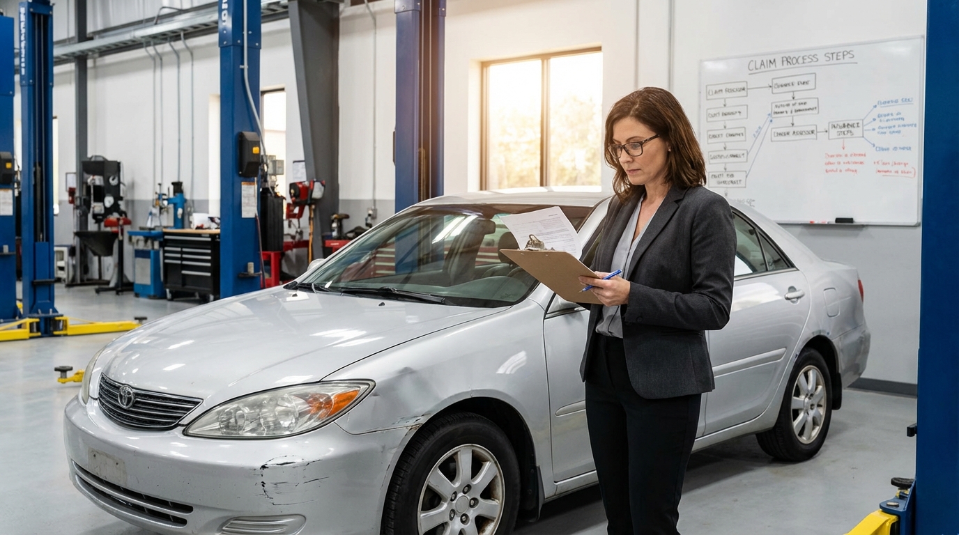 Understanding Excess on Car Insurance Claims in South Africa